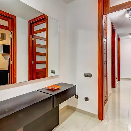 Apartamento Adan