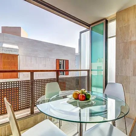 Apartamento Adan Apartament *