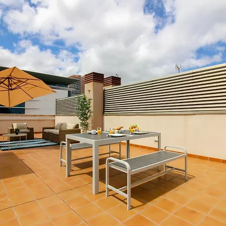 Apartamento Adan Apartament