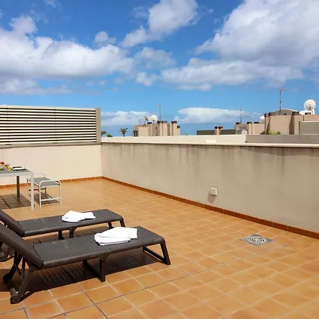 Apartament Apartamento Adan *