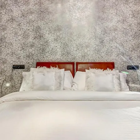 Apartamento Adan Appartement Santa-Cruz de Ténérife