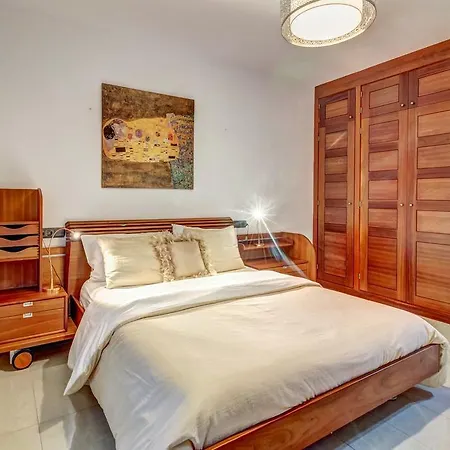 Apartamento Adan Appartement