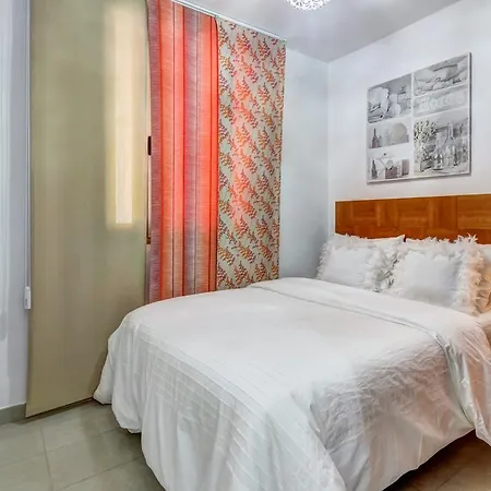 Apartamento Adan * Santa-Cruz de Ténérife