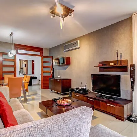 Apartamento Adan Appartement Santa-Cruz de Ténérife