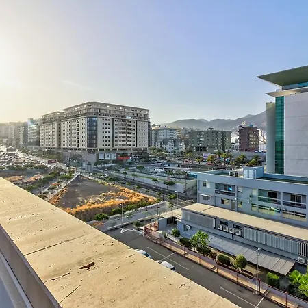 Apartamento Adan Appartement Santa-Cruz de Ténérife