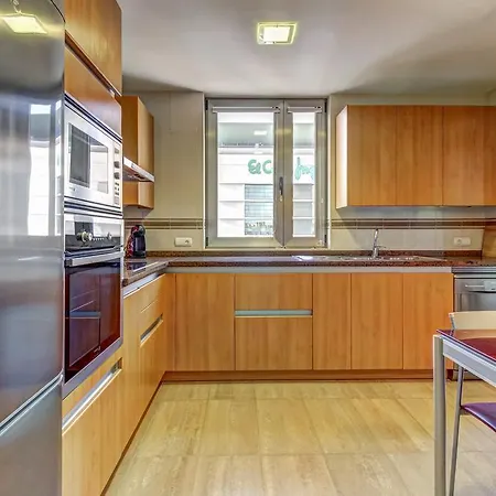Apartamento Adan Appartement Santa-Cruz de Ténérife