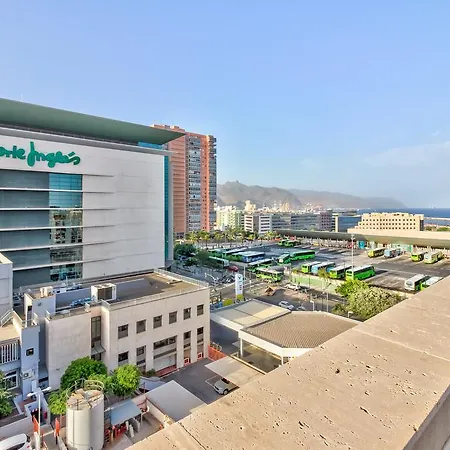 Apartamento Adan *