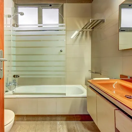 Apartamento Adan