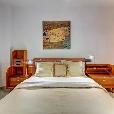 Apartamento Adan Santa-Cruz de Ténérife