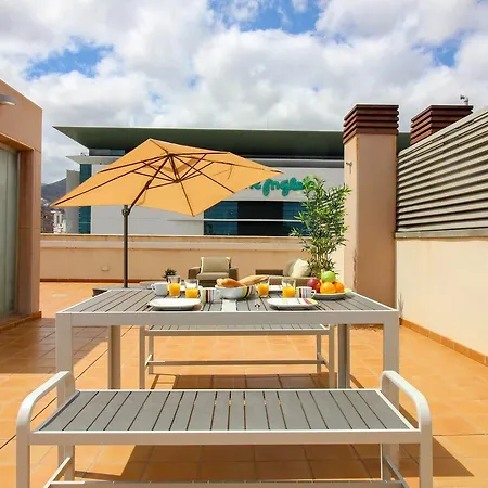 Apartamento Adan *