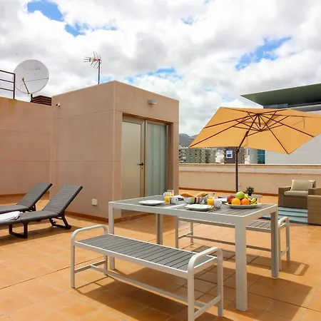 Apartamento Adan